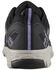 Image #5 - Nautilus Women's Stratus Slip Resisting Work Shoes - Composite Toe, Black, hi-res