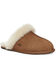 Image #1 - UGG Women's Scuffette II Slippers, Chestnut, hi-res