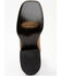 Image #7 - Shyanne Women's Lasy Western Boots - Broad Square Toe, Brown, hi-res