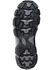 Image #2 - Thorogood Men's Crosstrex Waterproof Hiker Work Boots - Composite Toe, Black, hi-res