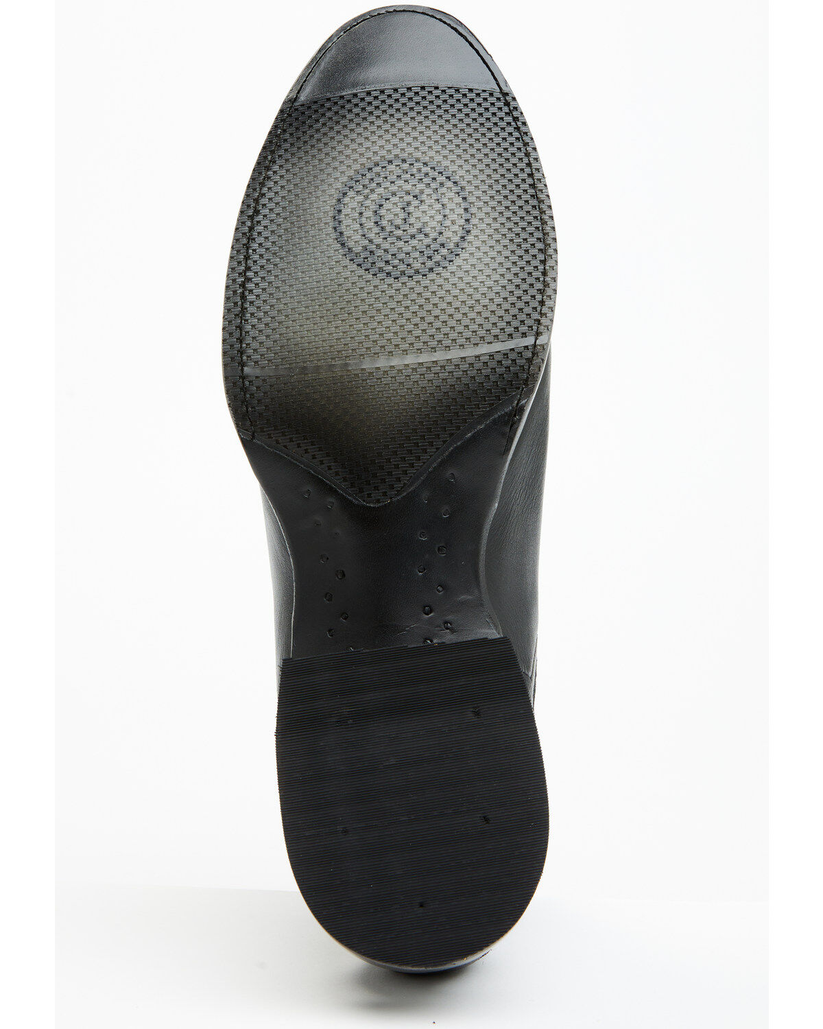 Image #7 - Cody James Black 1978&reg; Men's Franklin Chelsea Ankle Boots - Round Toe, Black, hi-res