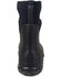 Image #3 - Bogs Men's Workman Waterproof Work Boots, Black, hi-res
