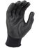 Image #2 - Carhartt Men's C-Grip&reg; Work Gloves, Black, hi-res