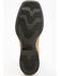 Image #7 - Cody James Ace&trade; Western Boots - Broad Square Toe, Brown, hi-res