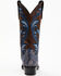 Image #5 - Yippee Ki Yay by Old Gringo Women's Elva Western Boots - Snip Toe, Brown, hi-res