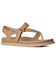 Image #1 - UGG Women's Goldengaze, Tan, hi-res