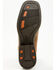 Image #7 - Cody James Cush Core&reg; Men's Maverick Performance Western Boots - Broad Square Toe, Brown, hi-res