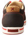 Image #4 - Twisted X Kid's Casual Kicks, Black, hi-res