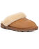 Image #1 - UGG Women's Coquette Slipper, Chestnut, hi-res