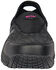 Image #4 - Moxie Trades Women's Zena Slip-On Work Shoes - Composite Toe, Black, hi-res