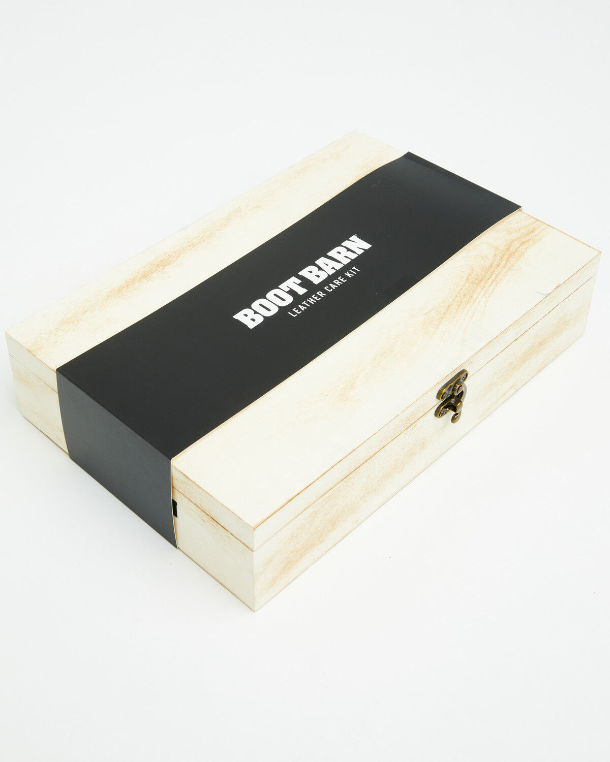 Image #1 - Boot Barn Proper Boot Care Kit, No Color, hi-res