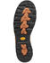 Image #5 - Danner Men's Vicious BOA&reg; Waterproof Work Boots - Composite Toe, Brown, hi-res