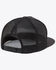Image #2 - Kimes Ranch Men's Banner Ball Cap, Black, hi-res