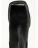 Image #6 - Cody James Men's Jones Chelsea Boots - Broad Square Toe, Black, hi-res