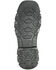 Image #5 - Wolverine Men's Rancher EPX&reg; Carbonmax&trade; Wellington Waterproof Work Boot - Composite Toe, Brown, hi-res