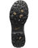 Image #5 - Danner Women's Sandy Ridge Waterproof Work Boots - Soft Toe, Brown, hi-res