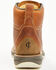 Image #5 - Cody James Men's 6.5" Xero Lite Lace-Up Moc Work Boots - Composite Toe, Brown, hi-res