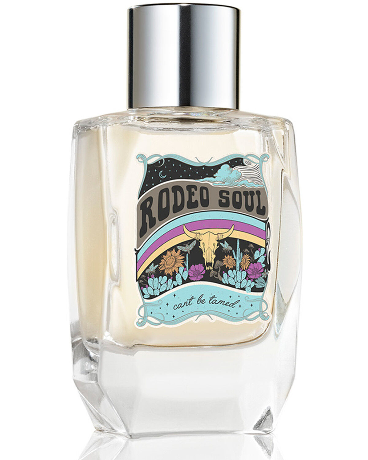 Image #2 - Rodeo Soul Women's Perfume, No Color, hi-res