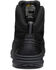 Image #3 - Keen Men's Vista Energy 6" Mid Work Boots - Carbon Toe, Black, hi-res