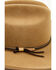 Image #2 - Cody James 3X Wool Felt Cowboy Hat, Pecan, hi-res