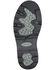 Image #5 - Baffin Men's Brown Canada Waterproof Faux Fur Leather Tundra Work Boots - Soft Toe, Brown, hi-res