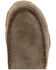 Image #6 - Twisted X Kid's Driving Moc Boots - Moc Toe, Brown, hi-res