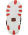 Image #7 - Twisted X Infant Kid's Casual Driving Mocs, Multi, hi-res
