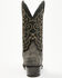 Image #5 - Moonshine Spirit&reg; Men's Evens Western Boots - Square Toe, Grey, hi-res