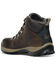 Image #3 - Danner Women's Sandy Ridge Waterproof Work Boots - Soft Toe, Brown, hi-res