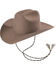 Image #8 - Colorado Horsehair Assorted Stampede Strings Hatband, Natural, hi-res