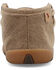 Image #5 - Twisted X Toddler Kid's Driving Mocs, Brown, hi-res
