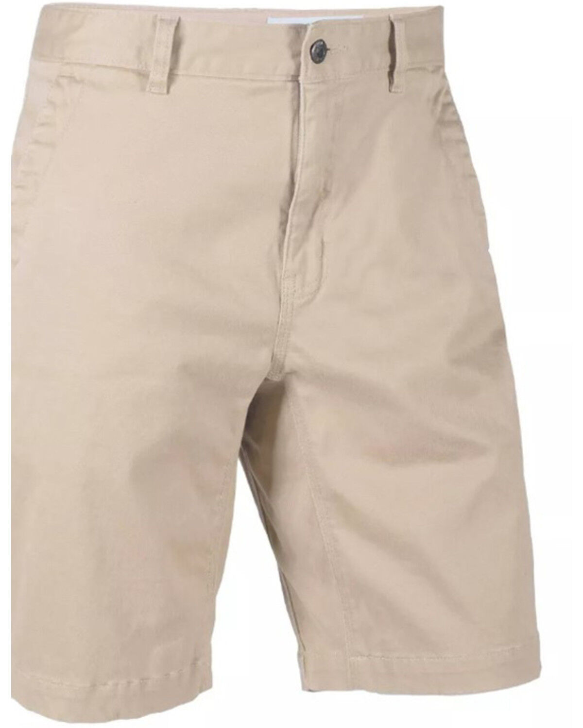 Image #1 - Mountain Khakis Men's 10" Teton Shorts, Sand, hi-res