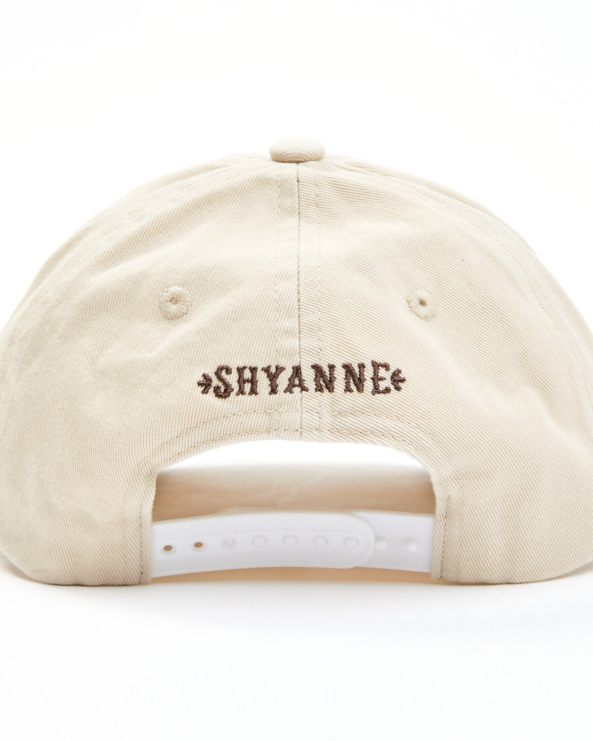 Image #3 - Shyanne Women's Mamacita Needs A Margarita Ball Cap, Cream, hi-res