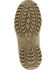 Image #5 - Reebok Women's Stealth 8" Lace-Up Side-Zip Work Boots - Composite Toe, Desert Khaki, hi-res