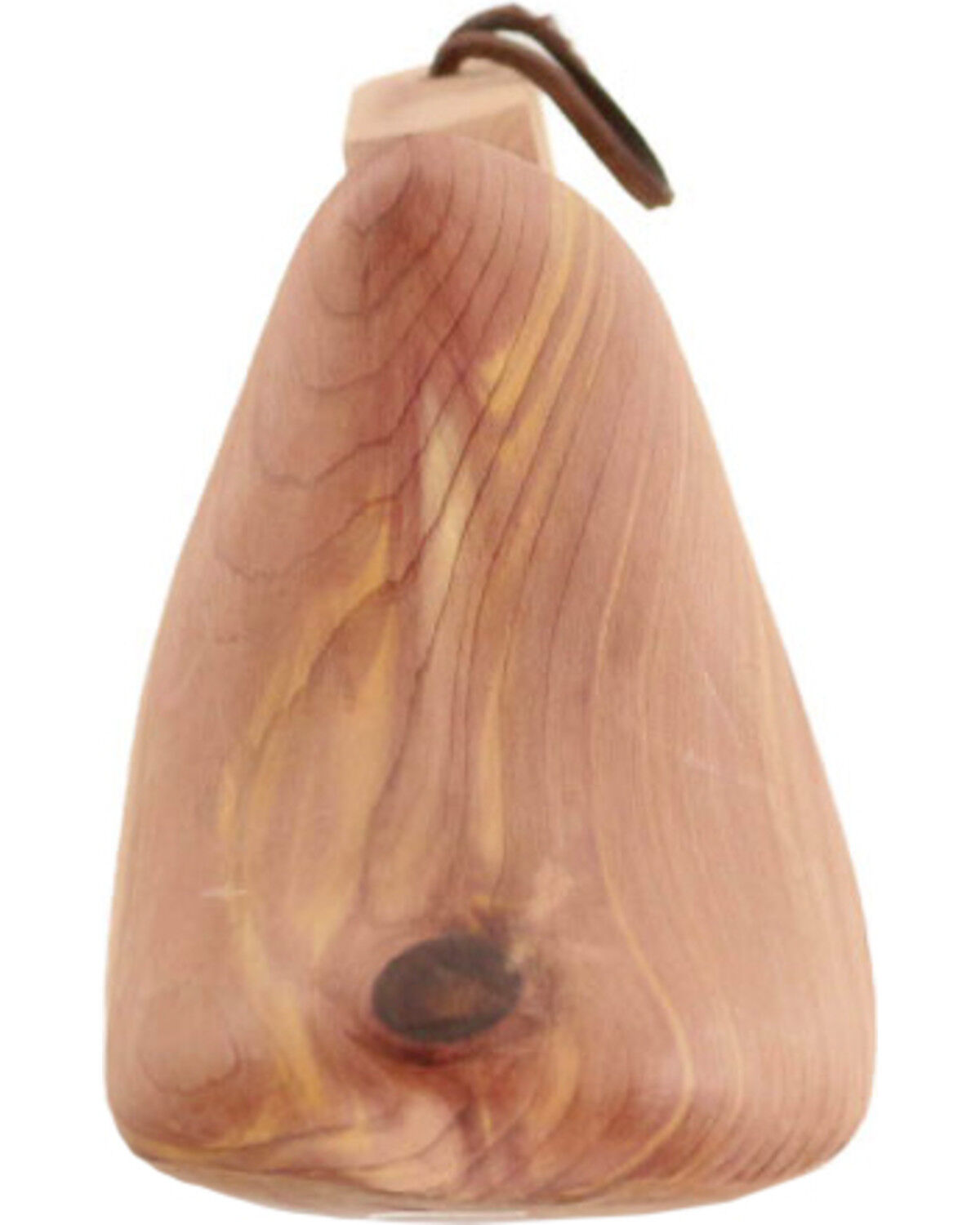 Image #4 - BB Ranch Western Boot Trees - Square Toe, Light Brown, hi-res