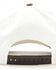 Image #3 - Shyanne Women's In Cowboys We Trust Ball Cap, Dark Brown, hi-res
