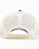 Image #3 - Moonshine Spirit&reg; Men's Guitar Wings Ball Cap, Grey, hi-res
