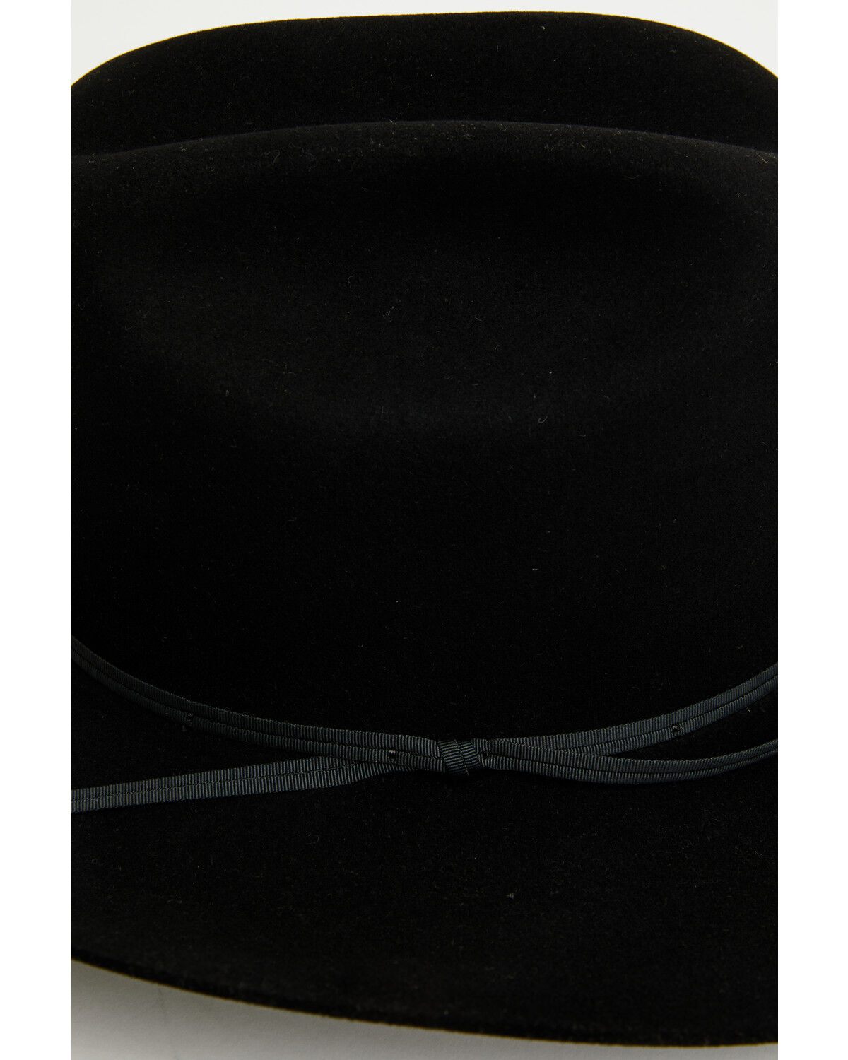 Image #2 - Cody James 5X Felt Cowboy Hat, Black, hi-res