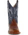 Image #4 - Cody James&reg; Boys' Lightening Western Boots, Brown, hi-res