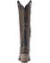 Image #3 - Ariat Women's Casanova Western Fashion Boots - Snip Toe, Black, hi-res