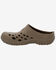 Image #3 - Muck Boots Men's Muckster Lite EVA Clogs, Brown, hi-res