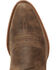 Image #6 - Twisted X Women's Fancy Stitched Western Performance Boots - Round Toe, Bomber, hi-res