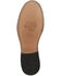 Image #7 - Justin Women's McKean Lace-Up Boots - Round Toe, Red, hi-res