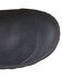Image #5 - Bogs Men's Workman Waterproof Work Boots, Black, hi-res