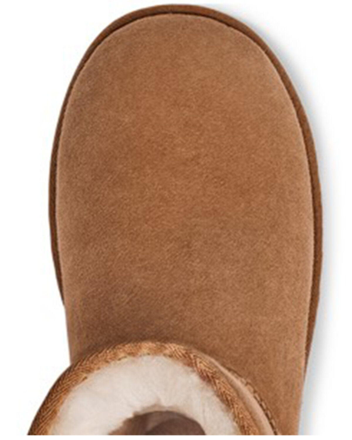 Image #5 - UGG&reg; Women's Classic II Tall Boots, Chestnut, hi-res