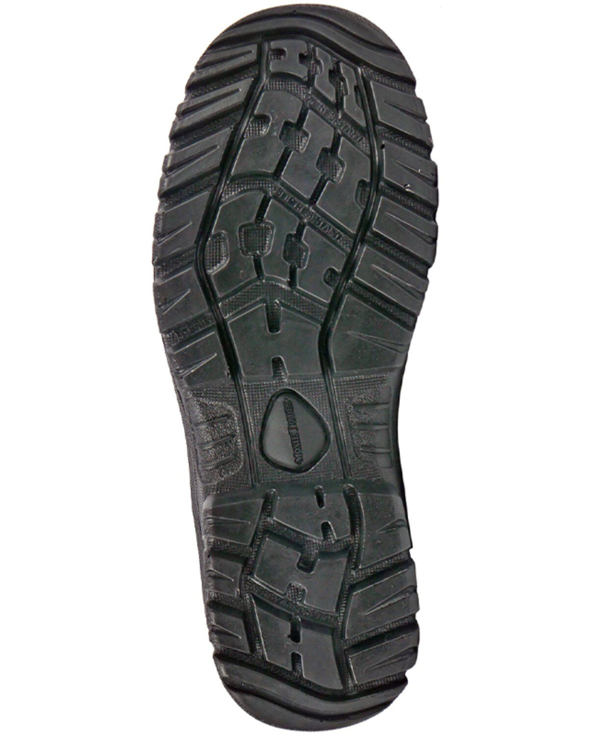 Image #7 - Moxie Trades Women's Angelina Work Boots - Composite Toe, Pink, hi-res