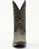 Image #4 - Moonshine Spirit&reg; Men's Evens Western Boots - Square Toe, Grey, hi-res
