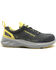 Image #2 - Nautilus Men's Springwater Work Shoes - Carbon Toe, Stone, hi-res
