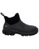 Image #2 - Muck Boots Men's Woody Sport Ankle Boots - Round Toe, Black, hi-res