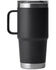 Image #2 - YETI Rambler&reg; Stronghold&trade; Lid 20oz Travel Mug, Black, hi-res